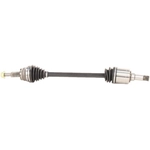 Order TRAKMOTIVE - CH8247 - CV Axle Shaft For Your Vehicle