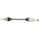 Order TRAKMOTIVE - CH8249 - CV Axle Shaft For Your Vehicle