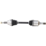 Order TRAKMOTIVE - CH8255 - CV Axle Shaft For Your Vehicle