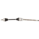 Order TRAKMOTIVE - CH8262 - CV Axle Shaft For Your Vehicle