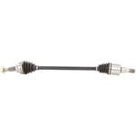Order TRAKMOTIVE - CH8265 - CV Axle Shaft For Your Vehicle