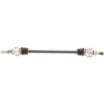 Order TRAKMOTIVE - CH8277 - New CV Shaft For Your Vehicle