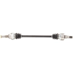 Order TRAKMOTIVE - CH8278 - CV Axle Shaft For Your Vehicle