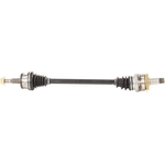 Order TRAKMOTIVE - CH8283 - CV Axle Shaft For Your Vehicle
