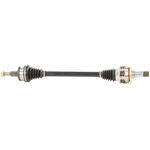 Order TRAKMOTIVE - CH8285 - CV Axle Shaft For Your Vehicle