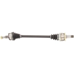 Order TRAKMOTIVE - CH8286 - CV Axle Shaft For Your Vehicle