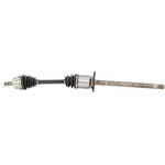 Order TRAKMOTIVE - CH8295 - CV Axle Shaft For Your Vehicle