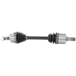 Order TRAKMOTIVE - CH8296 - CV Axle Shaft For Your Vehicle