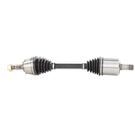 Order TRAKMOTIVE - CH8298 - CV Axle Shaft For Your Vehicle