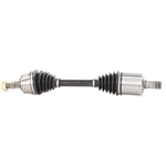 Order TRAKMOTIVE - CH8299 - CV Axle Shaft For Your Vehicle