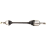Order TRAKMOTIVE - CH8306 - CV Axle Shaft For Your Vehicle