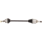 Order TRAKMOTIVE - CH8308 - CV Axle Shaft For Your Vehicle