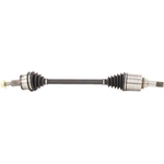 Order TRAKMOTIVE - CH8310 - CV Axle Shaft For Your Vehicle