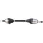 Order TRAKMOTIVE - CH8313 - CV Axle Shaft For Your Vehicle