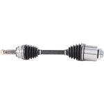 Order TRAKMOTIVE - CH8315 - CV Axle Shaft For Your Vehicle