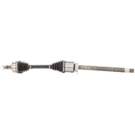 Order TRAKMOTIVE - CH8317 - CV Axle Shaft For Your Vehicle