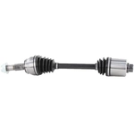 Order TRAKMOTIVE - CH8320 - CV Axle Shaft For Your Vehicle