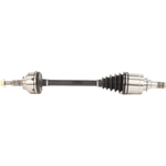 Order TRAKMOTIVE - CH8322 - CV Axle Shaft For Your Vehicle