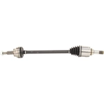 Order TRAKMOTIVE - CH8323 - CV Axle Shaft For Your Vehicle