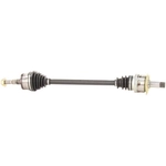 Order TRAKMOTIVE - CH8324 - CV Axle Shaft For Your Vehicle