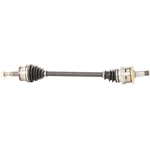 Order TRAKMOTIVE - CH8325 - CV Axle Shaft For Your Vehicle