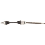 Order TRAKMOTIVE - CH8329 - CV Axle Shaft For Your Vehicle
