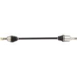 Order TRAKMOTIVE - CH8330 - CV Axle Shaft For Your Vehicle