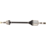 Order TRAKMOTIVE - CH8349 - CV Axle Shaft For Your Vehicle