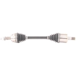 Order TRAKMOTIVE - CH8353 - CV Axle Shaft For Your Vehicle