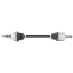 Order TRAKMOTIVE - CH8357 - CV Axle Shaft For Your Vehicle
