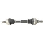 Order TRAKMOTIVE - CH8363 - CV Axle Shaft For Your Vehicle