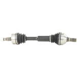 Order TRAKMOTIVE - CH8369 - CV Axle Shaft For Your Vehicle
