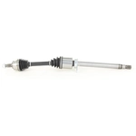 Order TRAKMOTIVE - CH8373 - CV Axle Shaft For Your Vehicle