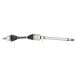 Order TRAKMOTIVE - CH8374 - CV Axle Shaft For Your Vehicle