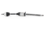 Order TRAKMOTIVE - CH86006 - CV Axle Shaft For Your Vehicle