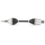 Order TRAKMOTIVE - CH86009 - CV Axle Shaft For Your Vehicle