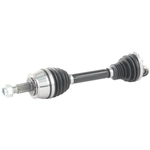 Order TRAKMOTIVE - CH86012 - CV Axle For Your Vehicle
