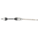 Order New CV Shaft by TRAKMOTIVE - CH86035 For Your Vehicle