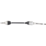 Order New CV Shaft by TRAKMOTIVE - CH86039 For Your Vehicle