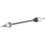 Order New CV Shaft by TRAKMOTIVE - CH86044 For Your Vehicle