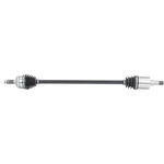 Order TRAKMOTIVE - DW8004 - CV Axle Shaft For Your Vehicle