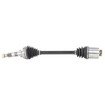 Order TRAKMOTIVE - FD8003 - CV Axle Shaft For Your Vehicle