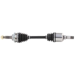 Order TRAKMOTIVE - FD8007 - CV Axle Shaft For Your Vehicle
