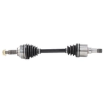 Order TRAKMOTIVE - FD8013 - CV Axle Shaft For Your Vehicle