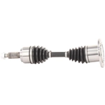 Order TRAKMOTIVE - FD8023HDX - CV Axle Shaft For Your Vehicle