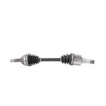 Order TRAKMOTIVE - FD8038 - CV Axle Shaft For Your Vehicle
