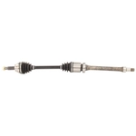 Order TRAKMOTIVE - FD8048 - CV Axle Shaft For Your Vehicle