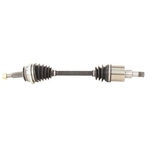 Order TRAKMOTIVE - FD8051 - CV Axle Shaft For Your Vehicle