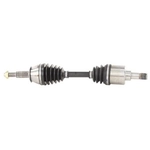 Order TRAKMOTIVE - FD8056 - CV Axle Shaft For Your Vehicle