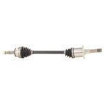 Order TRAKMOTIVE - FD8082 - CV Axle Shaft For Your Vehicle